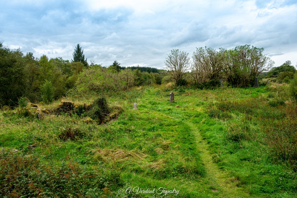 Heads Under the Water: Snizort Cathedral, St Columba’s Isle and The Cauldron of&nbsp;Skulls
