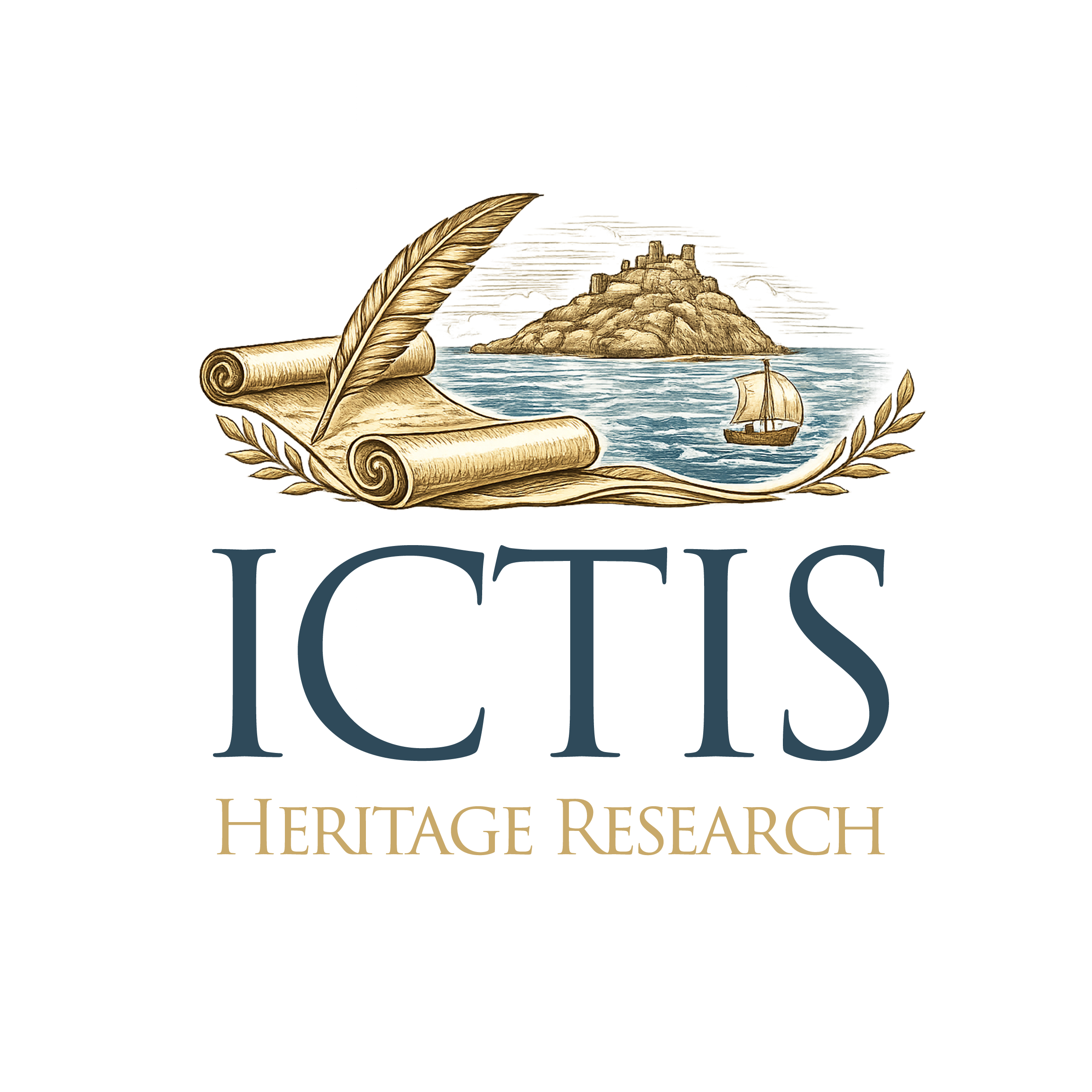 Ictis Heritage Research – Alasdair MacIlleathain
