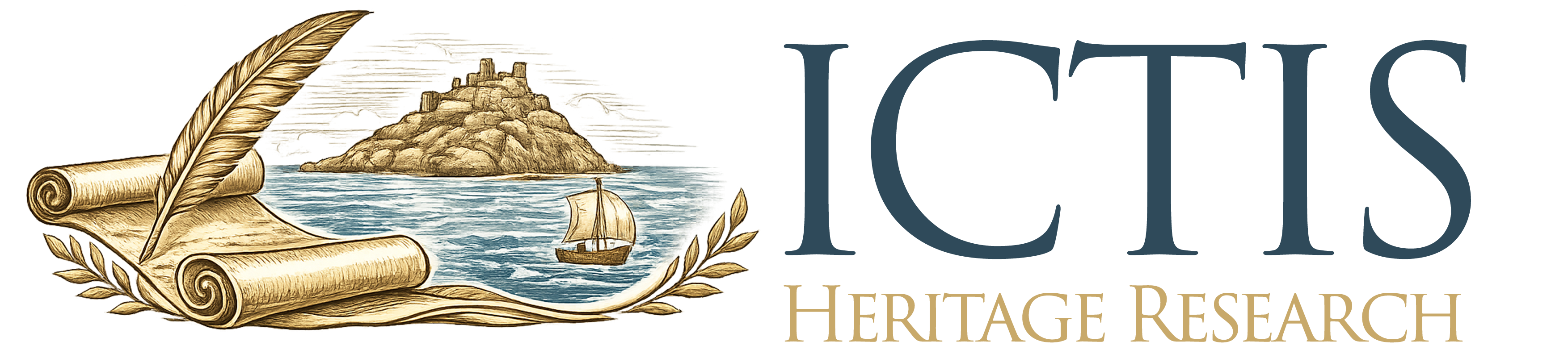 Ictis Heritage Research – Alasdair MacIlleathain
